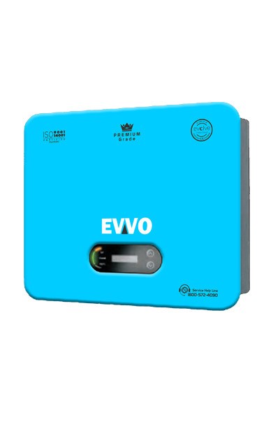 "Buy Online  EVVO 15000 W Three Phase Solar Inverter"
