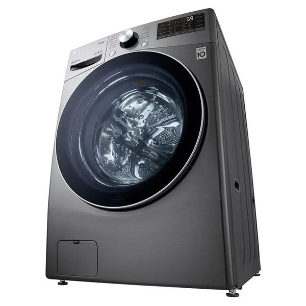 "Buy Online  LG Front Load Washer Dryer 13KgWasher & 8Kg Dryer Home Appliances"