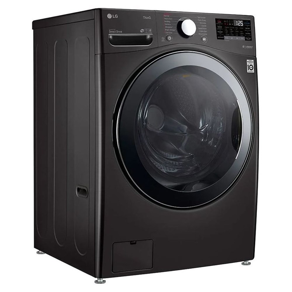 "Buy Online  LG Front Load Washer Washing Machine 20Kg Washer & 12Kg DryerTurboWash Steam 6Motion Home Appliances"