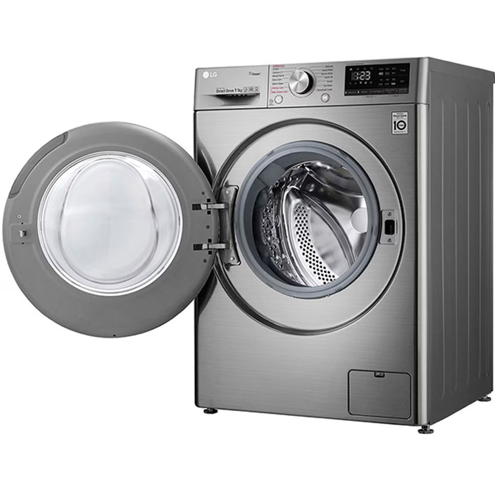 "Buy Online  LG 2023 VIVACE 11kg Washing Machine| Direct Drive Home Appliances"