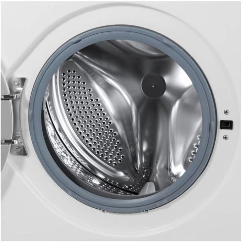 "Buy Online  LG 7kg Front Load Washer| White Home Appliances"