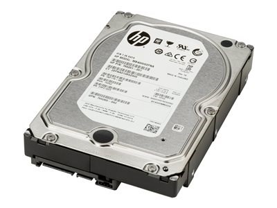 "Buy Online  HP 4TB SATA 7200 Hard Drive (K4T76AA) Peripherals"