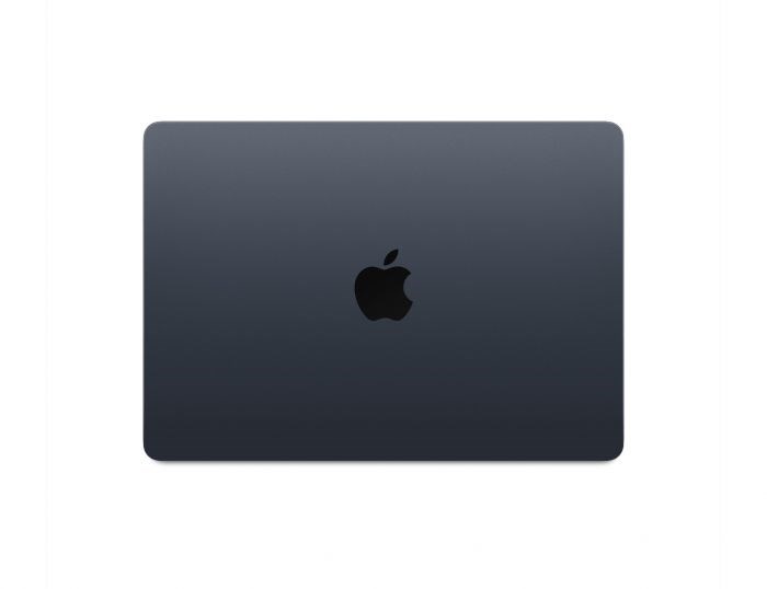 "Buy Online  Apple MacBook Air 13-Inch Apple M2 Chip/ 8-Core CPU/ 10-Core GPU/ 512GB SSD - Midnight (Arabic/English) Laptops"