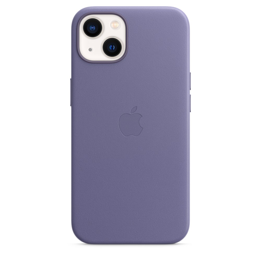"Buy Online  IPHONE 13 LE CASE WISTERIA-ZEE Mobile Accessories"