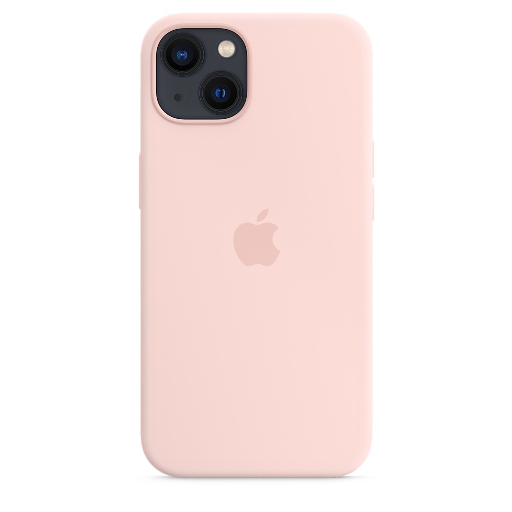 "Buy Online  IPHONE 13 SI CASE CHALK PINK-ZEE Mobile Accessories"