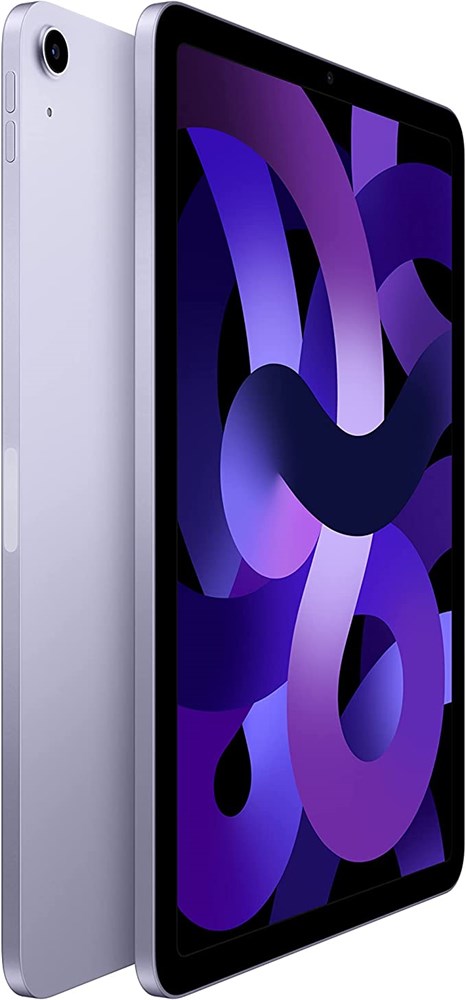 "Buy Online  Apple 10.9-inch iPad Air Wi-Fi 256GB - Purple MME63ABA Tablets"