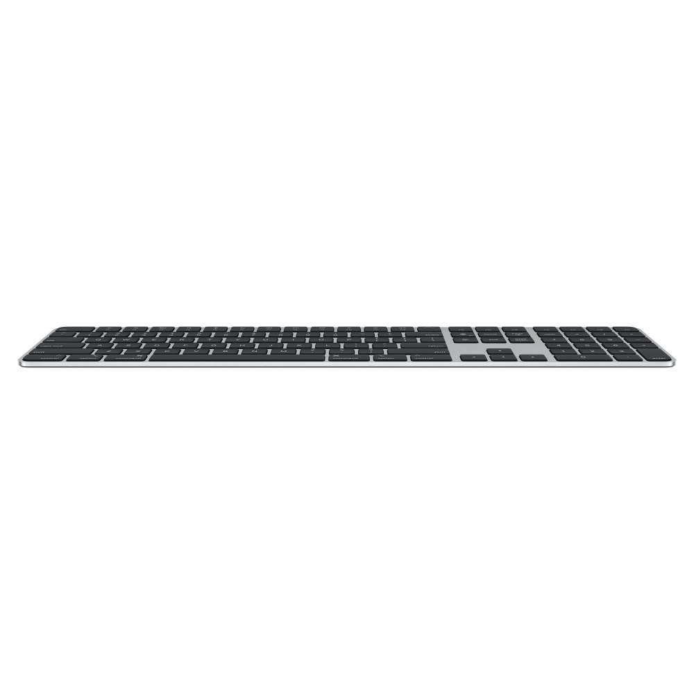 "Buy Online  MAGIC KEYBOARD TOUCH ID NUM KEY - BL-USA Accessories"