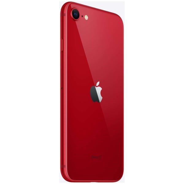 "Buy Online  iPhone SE 64GB (PRODUCT)RED Smart Phones"