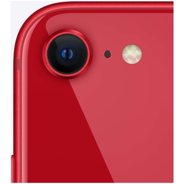 "Buy Online  iPhone SE 128GB (PRODUCT)RED Smart Phones"