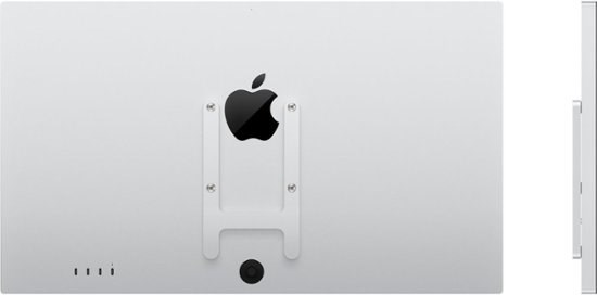 "Buy Online  Apple Studio Display -  Nano-Texture Glass - Tilt-Adjustable Stand MMYQ3ABA Display"
