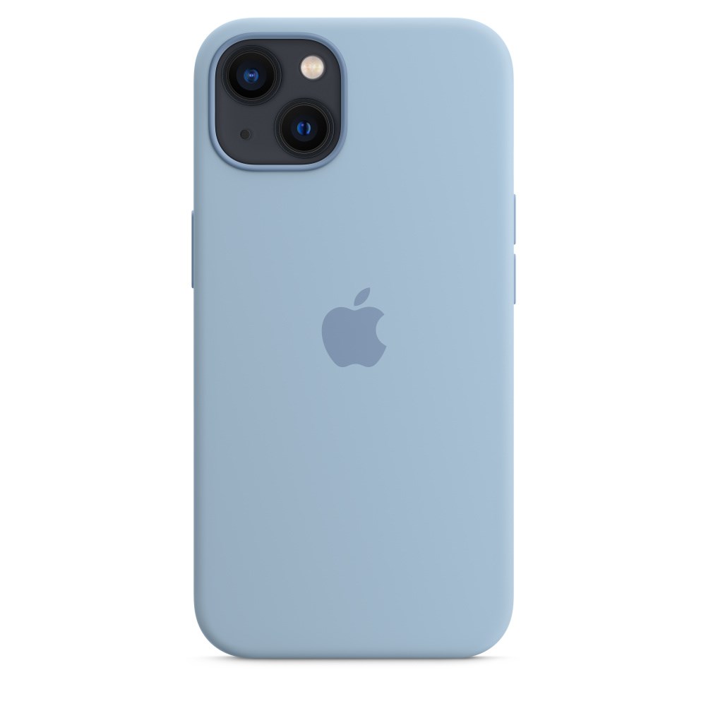 "Buy Online  IPHONE 13 SI CASE BLUE FOG-ZEE Mobile Accessories"