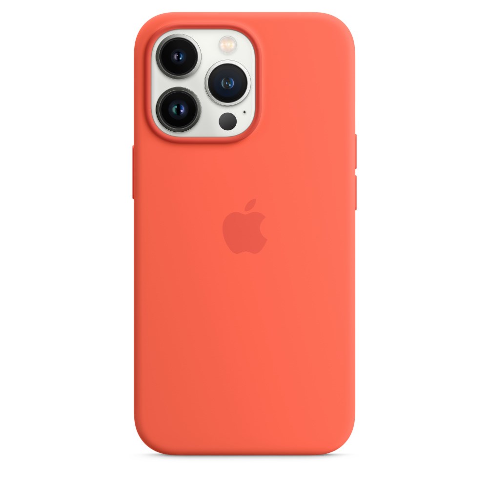 "Buy Online  IPHONE 13 PRO SI CASE NECTARINE-ZEE Mobile Accessories"
