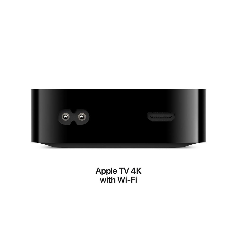 "Buy Online  Apple TV 4K Wi-Fi with 64GB storage (3rd Gen) Television and Video"