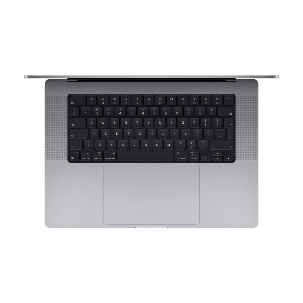 "Buy Online  Apple 16-inch MacBook Pro: M2 Pro chip with 12 Core CPU and 19 Core GPU 1TB SSD-Space Grey English Keyboard Laptops"