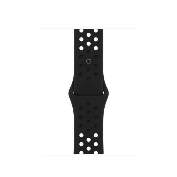 "Buy Online  Apple 41mm Black Nike Sport Band Watches"