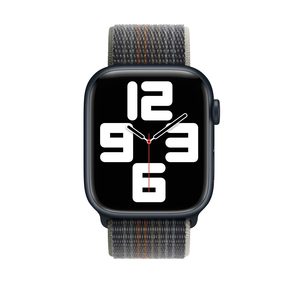 "Buy Online  Apple 45mm Midnight Sport Loop Watches"