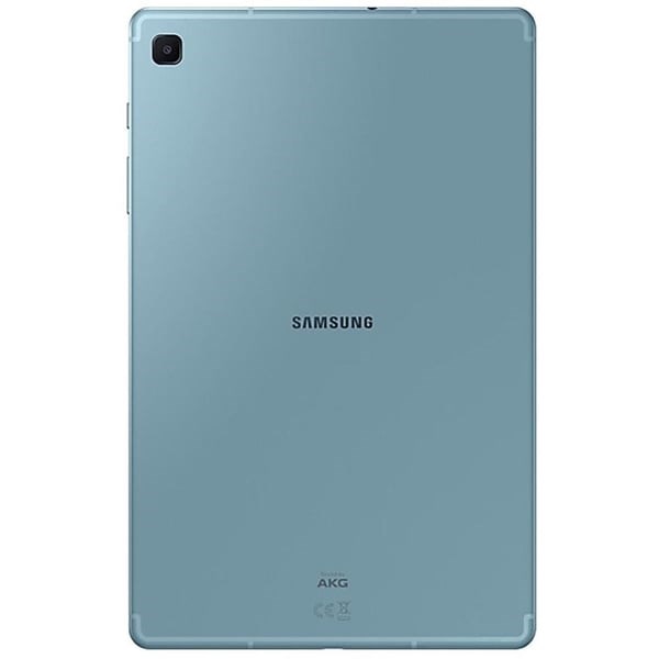 "Buy Online  Samsung Galaxy Tab S6 Lite SM-P613NZBEXSG 128/4/10.4/Angora Blue Tablets"