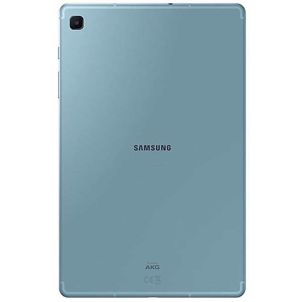"Buy Online  Samsung Galaxy Tab S6 Lite SM-P619NZBEXSG LTE 128/4/10.4/Angora Blue Tablets"