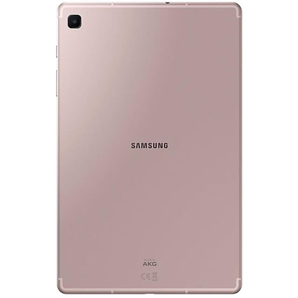 "Buy Online  Samsung Galaxy Tab S6 Lite SM-P619NZIAXSG LTE 64/4/10.4/Chiffon Pink Tablets"