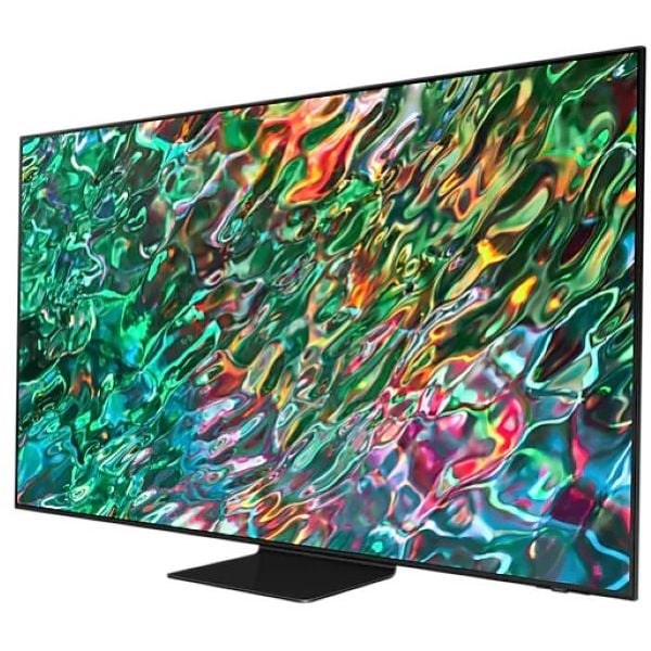 "Buy Online  SAMSUNG QA75QN90BAUXZN 75-INCH NEO QLED 4K SMART TV Television and Video"