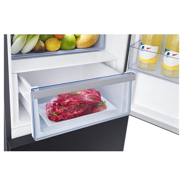 "Buy Online  Samsung 315 Ltrs Bottom Mount Refrigerator, RB30N4050B1 Home Appliances"