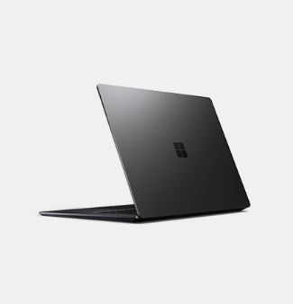 "Buy Online  Microsoft Surface Laptop 5 15 inches i7 1TB GB W11-Black RL1-00020 Laptops"