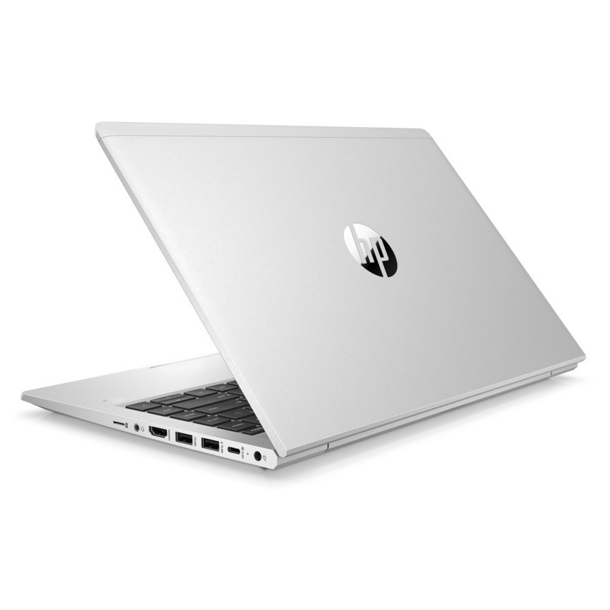 "Buy Online  HP 250B9EA ProBook 640 G8 Core i5 8GB RAM 256GB SSD Windows 10 Pro 1 year warranty 14Inches FHD Laptops"