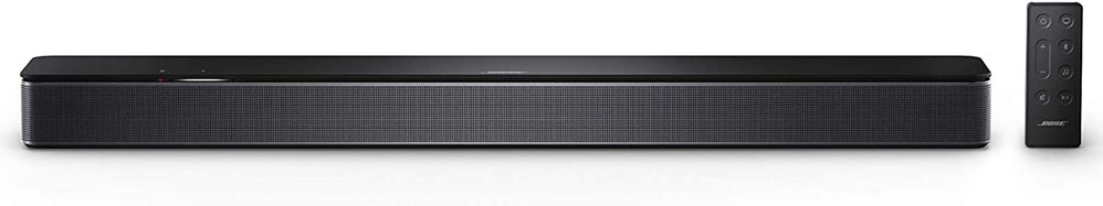 "Buy Online  Bose Smart Soundbar 300 Black Audio and Video"