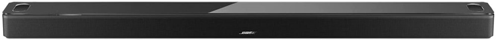 "Buy Online  Bose Smart Soundbar 900 Black With Dolby Atmos And Voice Control Audio and Video"