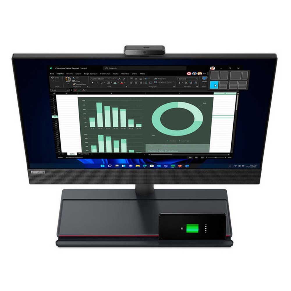 "Buy Online  Lenovo Desktop TC M90a I710700 8G N W10P Desktops"
