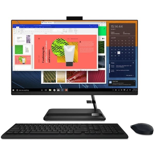 "Buy Online  Lenovo Desktop TC neo 30a 27 Gen 3 I71260P 8G 5"