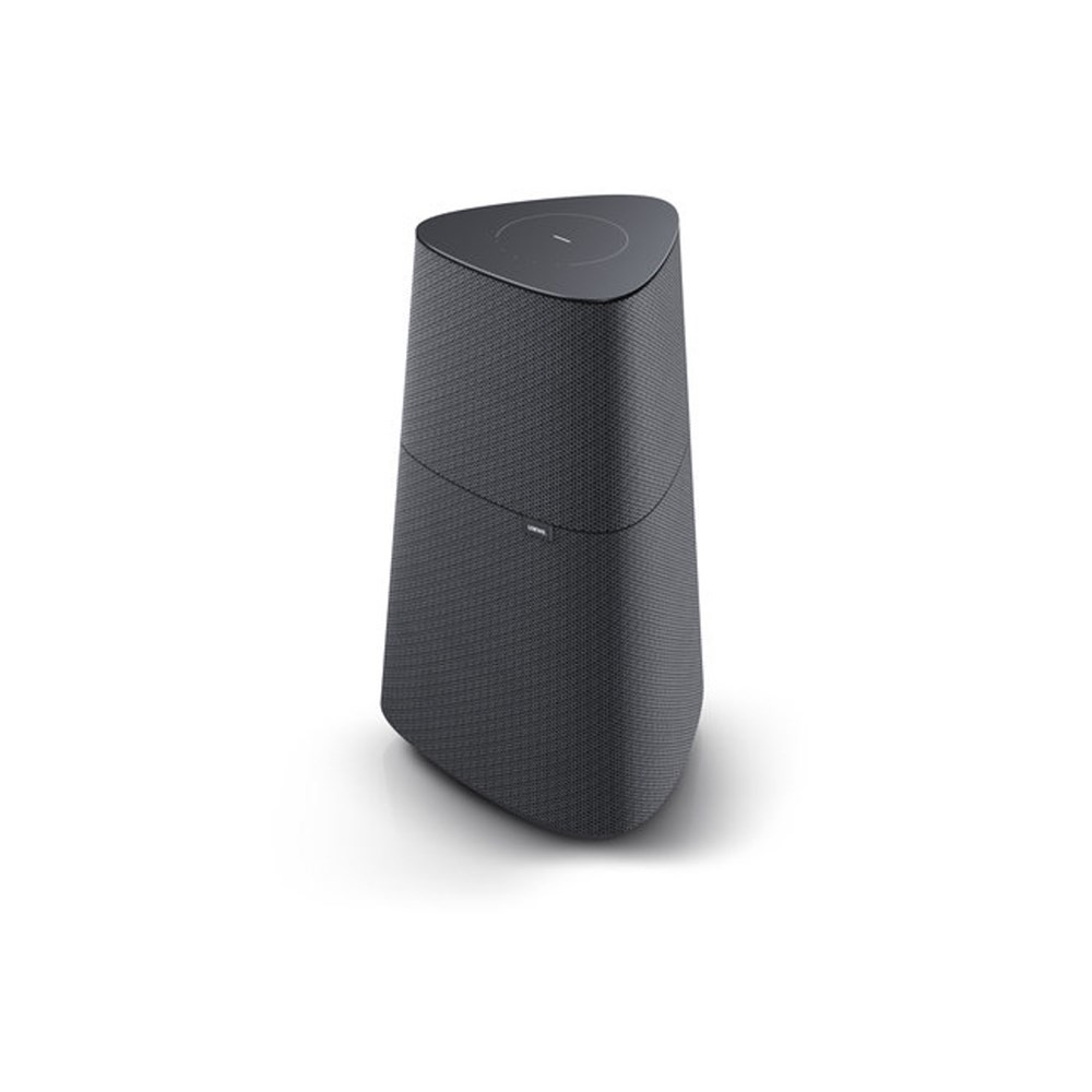 "Buy Online  Loewe Klang Mr3 Speaker Basalt Gray Audio and Video"