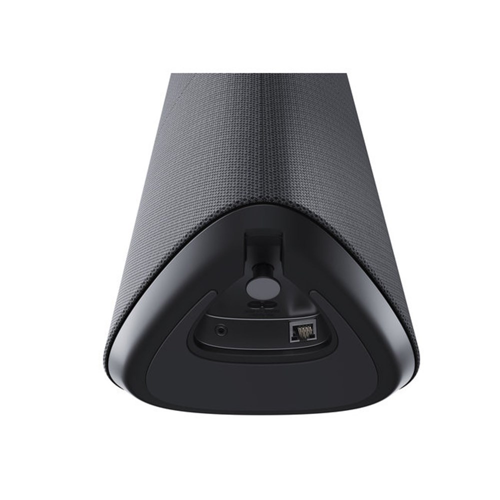 "Buy Online  Loewe Klang Mr3 Speaker Basalt Gray Audio and Video"