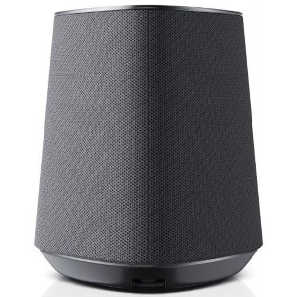 "Buy Online  Loewe Klang Mr1 Multiroom Speaker Audio and Video"