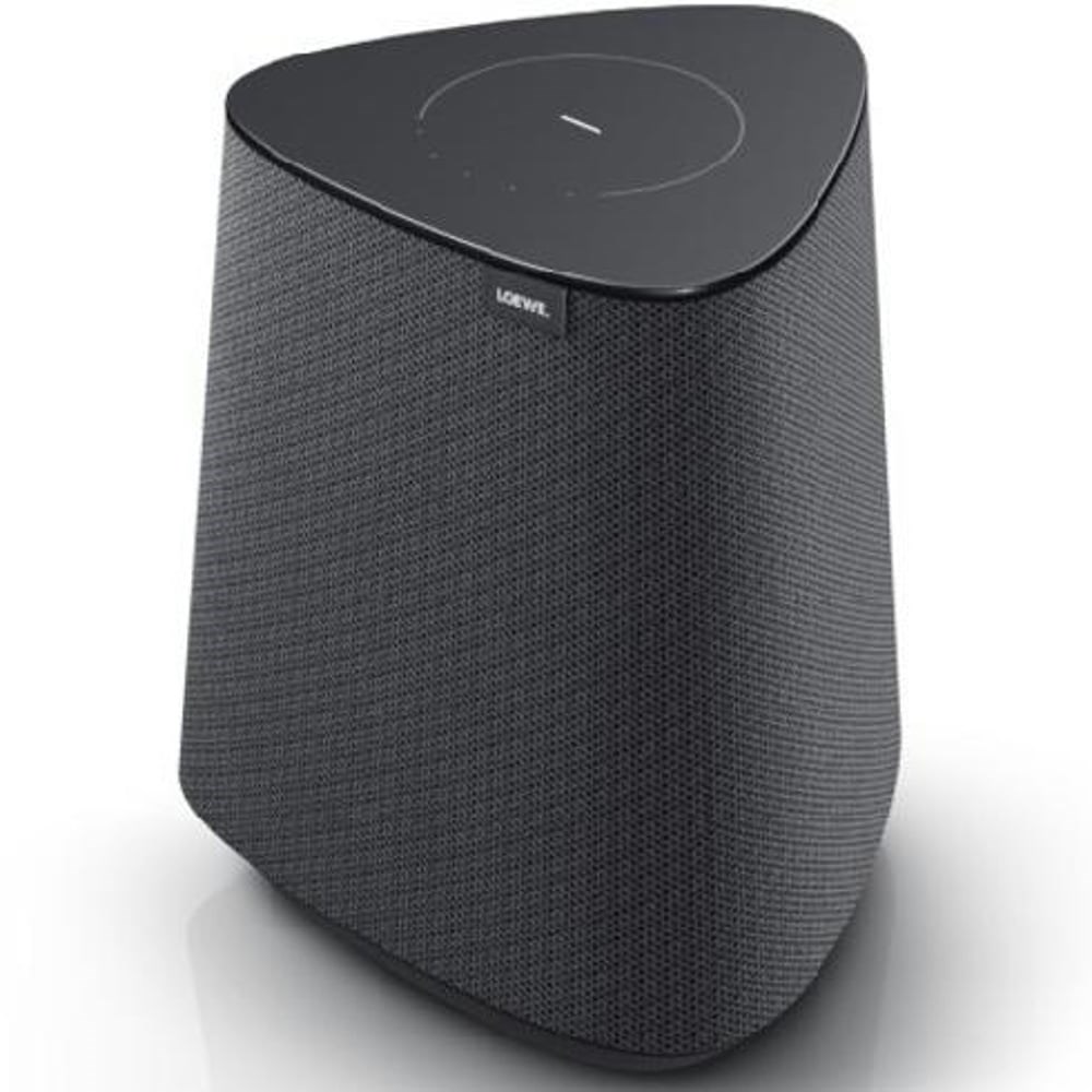 "Buy Online  Loewe Klang Mr1 Multiroom Speaker Audio and Video"