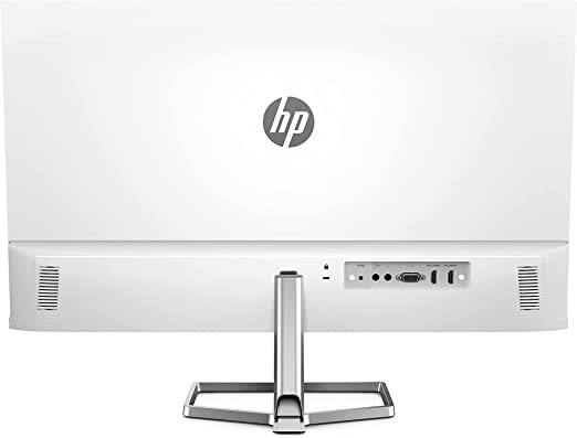 "Buy Online  HP M27fwa 27inch FHD Ips Led Backlit Monitor With Audio Speaker Display"