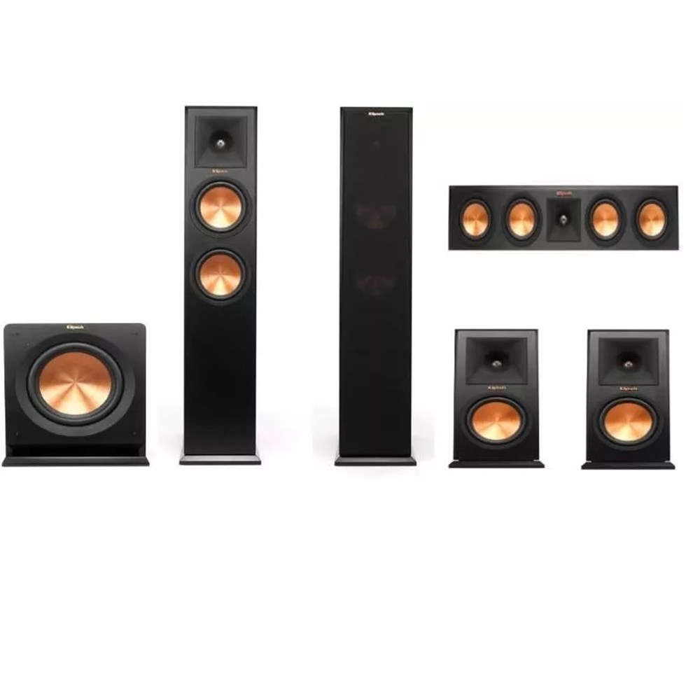 Klipsch 260f deals