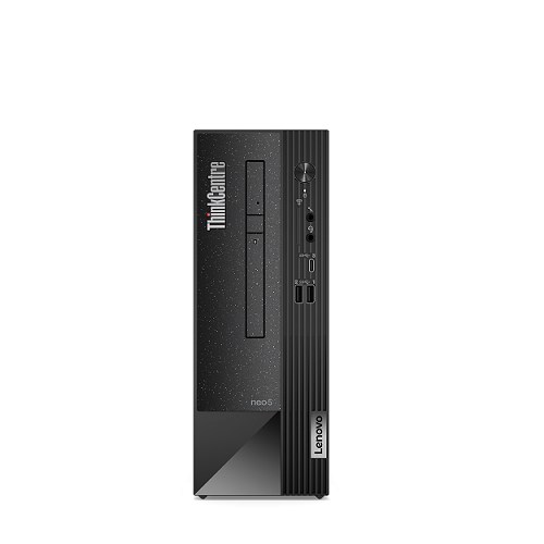 "Buy Online  Lenovo ThinkCenter Neo Series Neo 50t DOS 11SE00Q8GP Desktops"