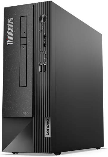 "Buy Online  Lenovo ThinkCenter Neo Series Neo 50s DOS 11T000HBGR Desktops"