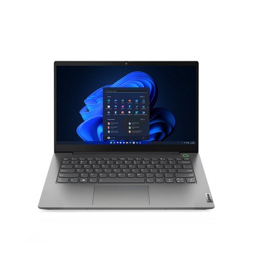 "Buy Online  Lenovo ThinkBook 14 TB 14 DOS 21DH00L4AK Laptops"
