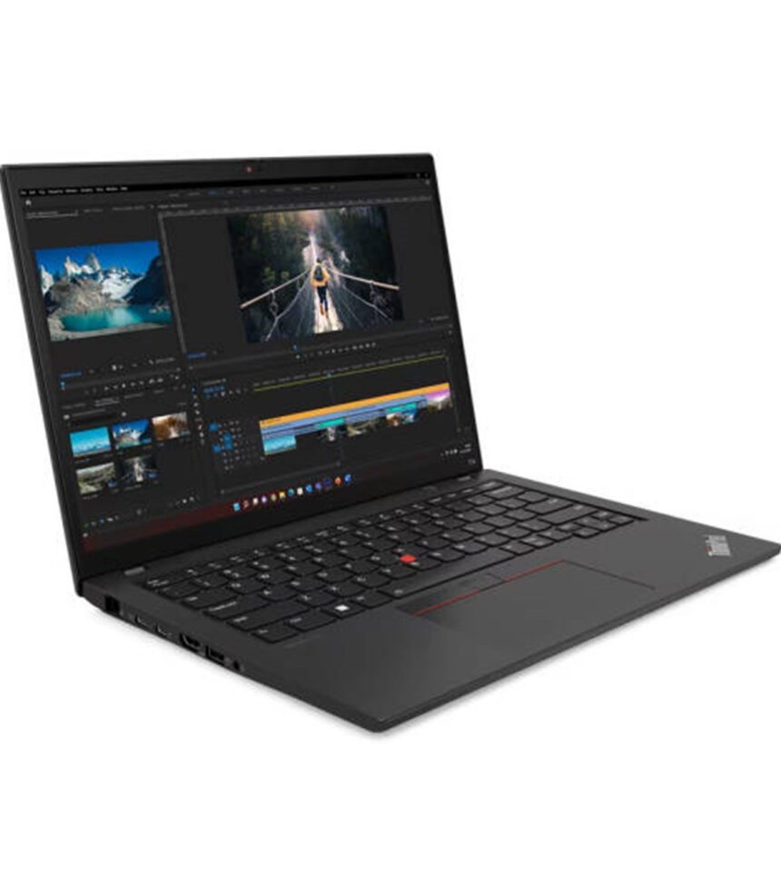 "Buy Online  Lenovo ThinkPad T14 T14 Win 11 Pro 64 21HD003RGR Laptops"