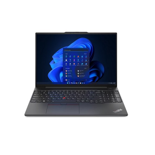 "Buy Online  Lenovo ThinkPad E16 E16 Win 11 Pro 64 21JN000QGR Laptops"