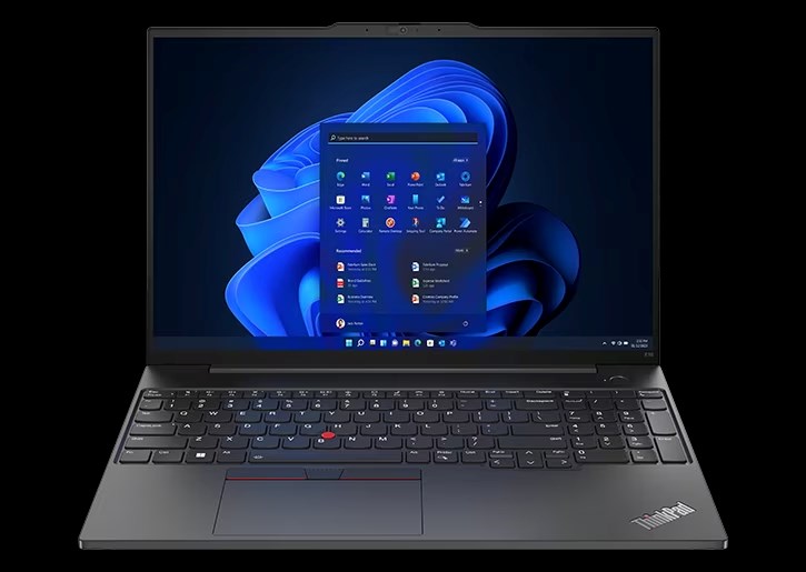 "Buy Online  Lenovo ThinkPad E16 E16 DOS 21JN001QGR Laptops"