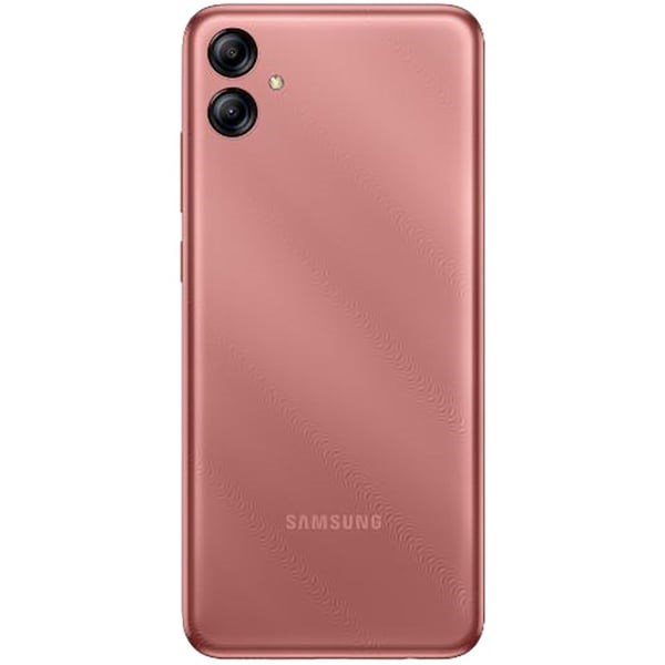 "Buy Online  Samsung Galaxy A04e 32GB Copper 4G Dual Sim Smartphone Smart Phones"