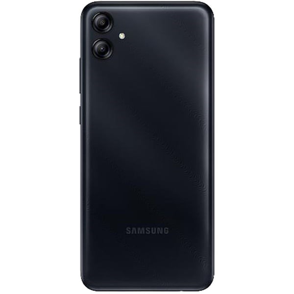 "Buy Online  Samsung Galaxy A04e 32GB Black 4G Dual Sim Smartphone Smart Phones"