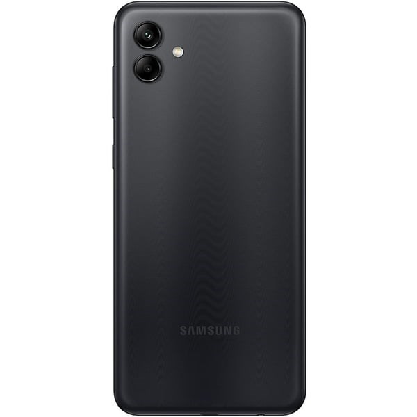 "Buy Online  Samsung Galaxy A04 32GB Black 4G Dual Sim Smartphone Smart Phones"