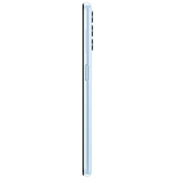 "Buy Online  Samsung Galaxy A13 128GB Light Blue 4G Smartphone Smart Phones"