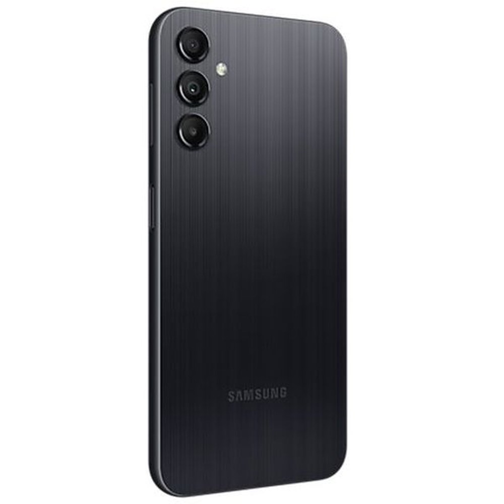 "Buy Online  Samsung A14 128GB Black 4G Smartphone Smart Phones"