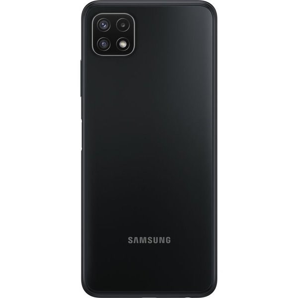 "Buy Online  Samsung Galaxy A22 64GB Grey 5G Dual Sim Smartphone Smart Phones"