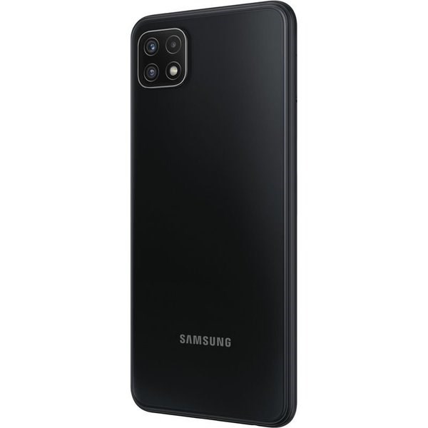 "Buy Online  Samsung Galaxy A22 64GB Grey 5G Dual Sim Smartphone Smart Phones"